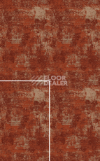 Ковролин Haima Sahara 800 06 Red фото 1 | FLOORDEALER